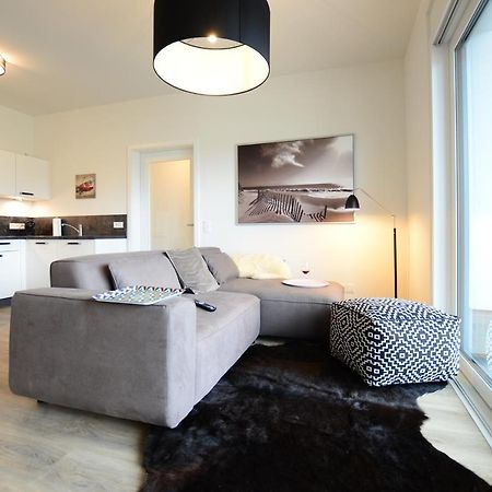 Luxstay Werder Kolonie Zern Экстерьер фото