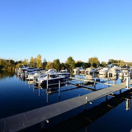 Luxstay Werder Kolonie Zern Экстерьер фото
