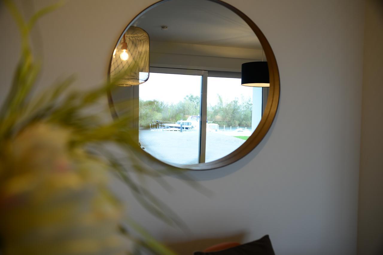 Luxstay Werder Kolonie Zern Экстерьер фото