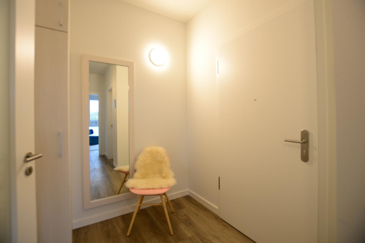 Luxstay Werder Kolonie Zern Экстерьер фото