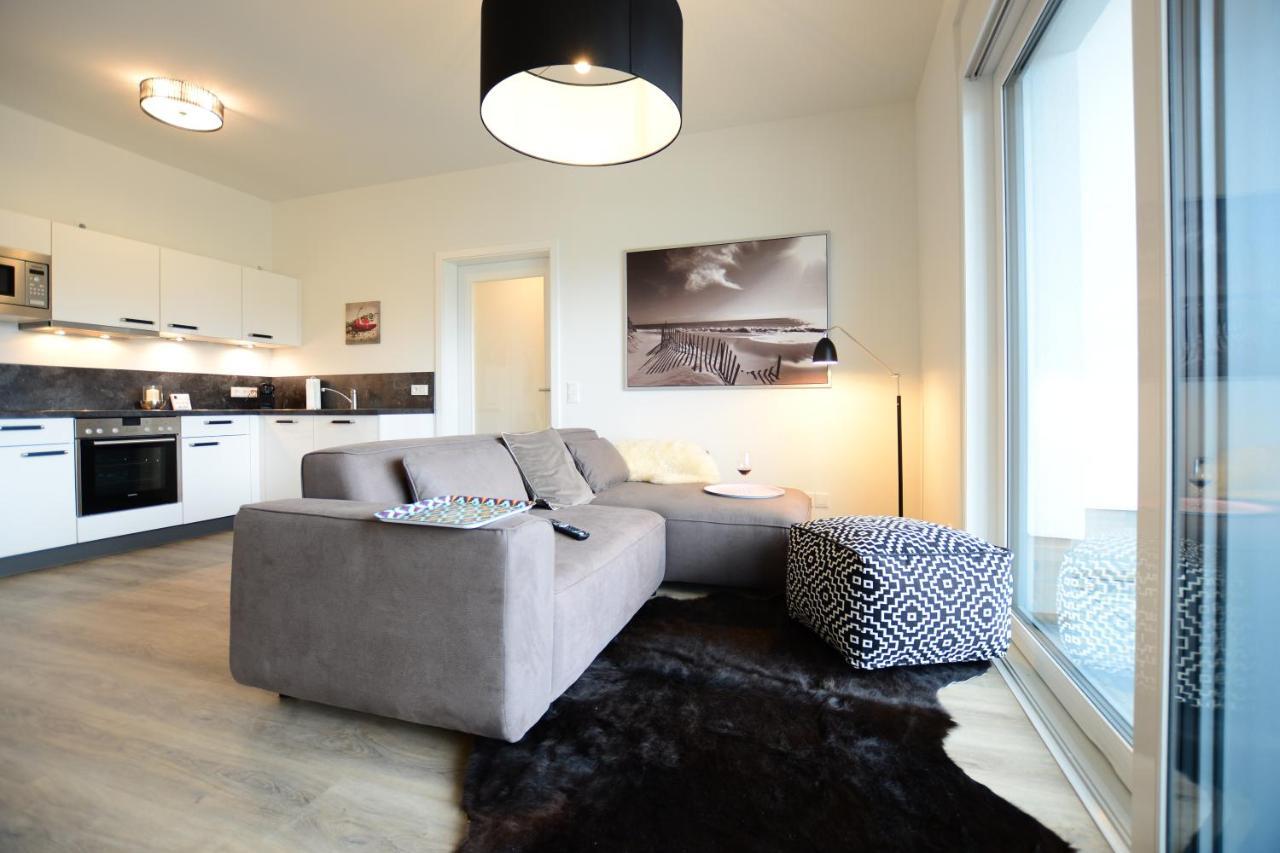 Luxstay Werder Kolonie Zern Экстерьер фото