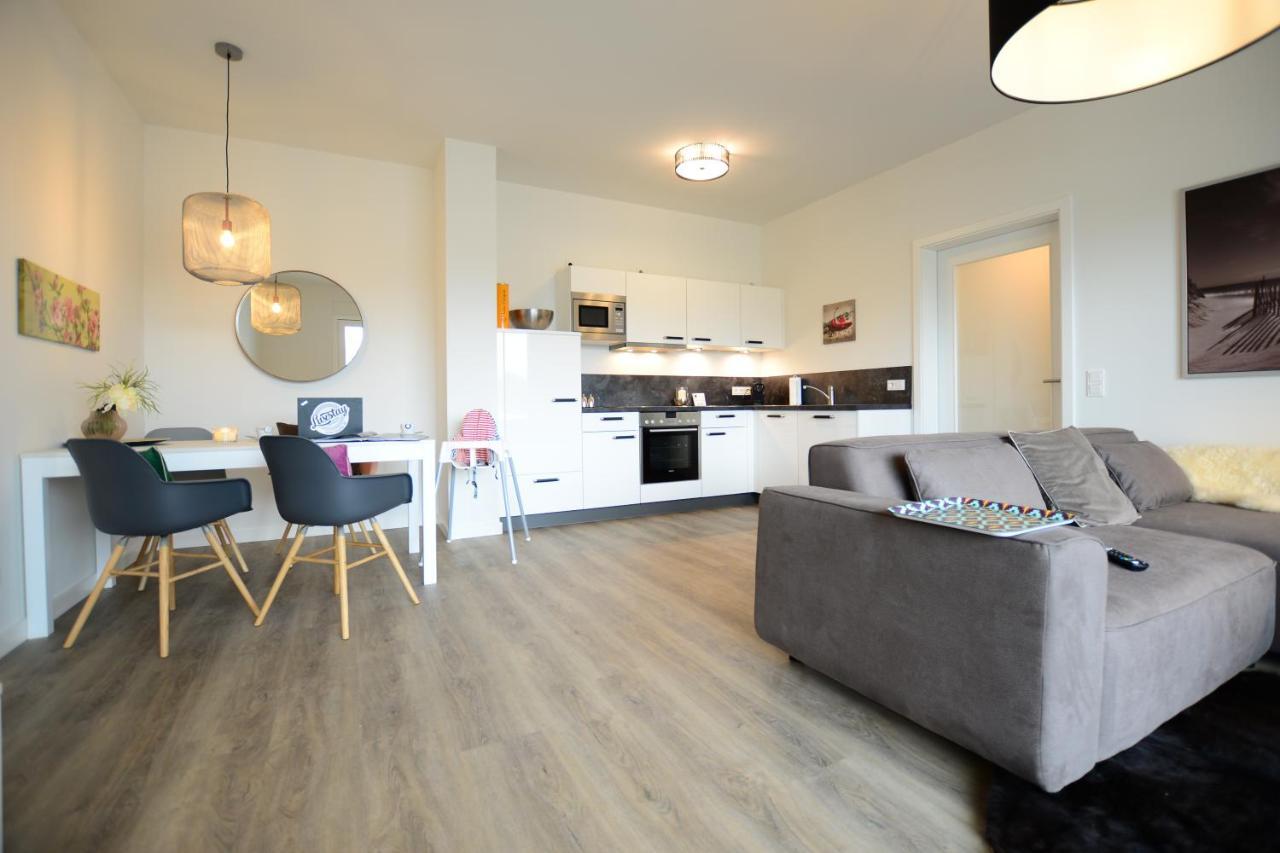 Luxstay Werder Kolonie Zern Экстерьер фото