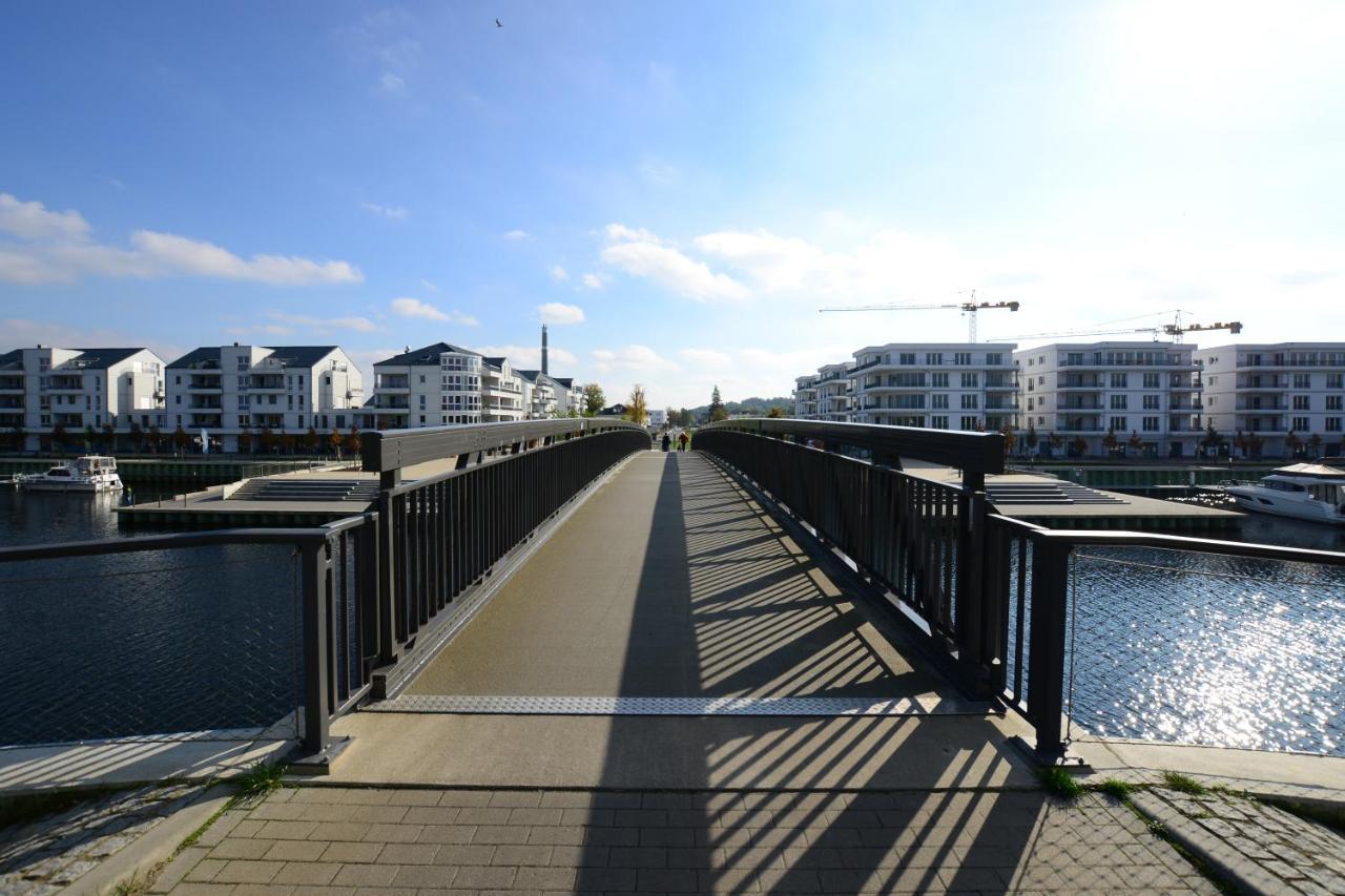 Luxstay Werder Kolonie Zern Экстерьер фото